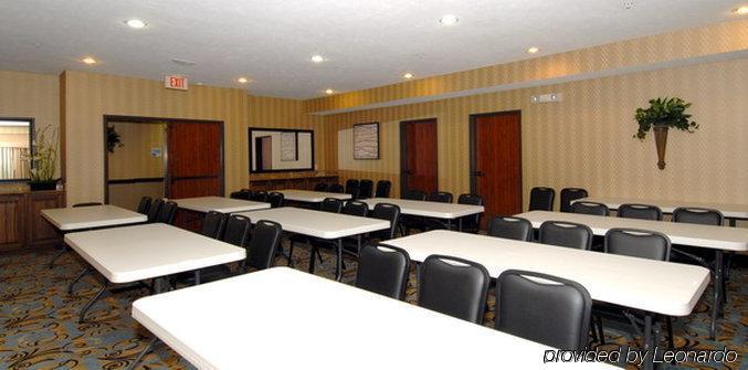 Holiday Inn Express Houston North-1960 Champions Area Louetta Fasilitas foto