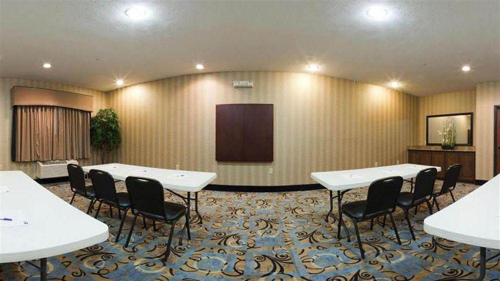 Holiday Inn Express Houston North-1960 Champions Area Louetta Bagian luar foto